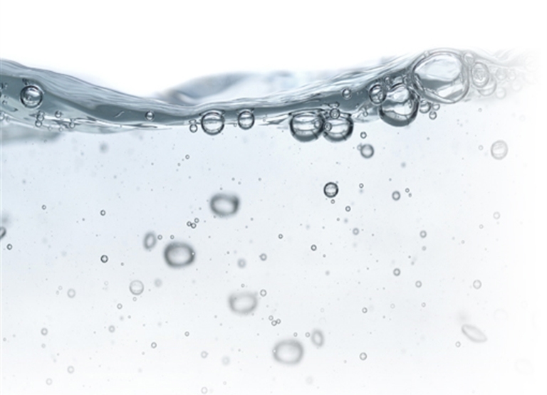 A víz, mint élelmiszer