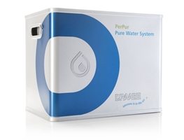 Wasseraufbereitung DRAABE Pur-Generation