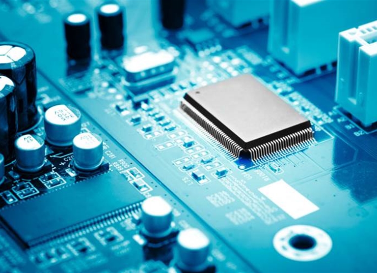 Levegő párásítás az elektronikai iparban