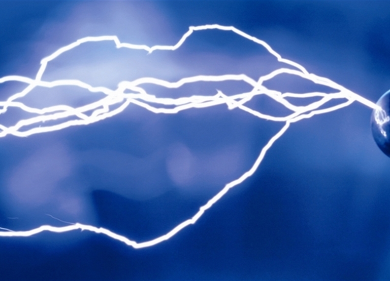 Védelem az elektrosztatikával szemben