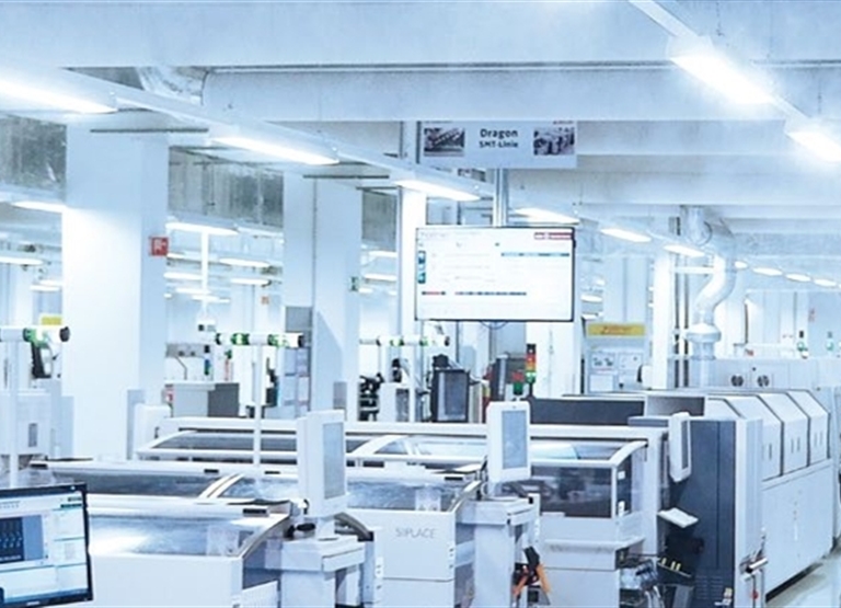 Zollner Elektronik