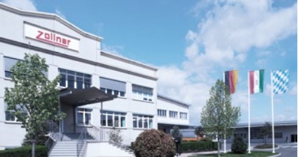 Zollner Elektronik Gyártó és Szolgáltató Kft.(Vác) 