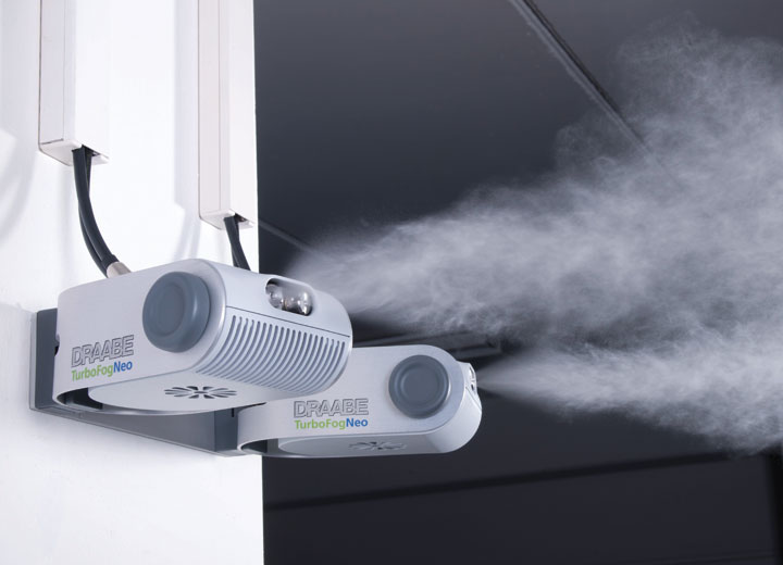 DRAABE TurboFogNeo